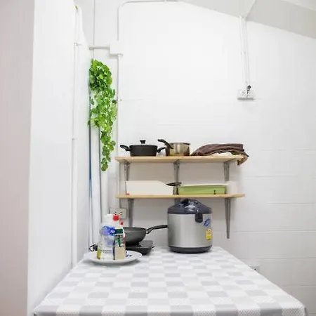 Sclass Home Private, Central Old City Chiang Mai Exterior photo