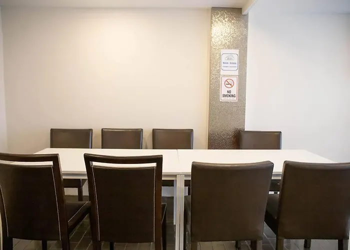 Sclass Home Private, Central Old City