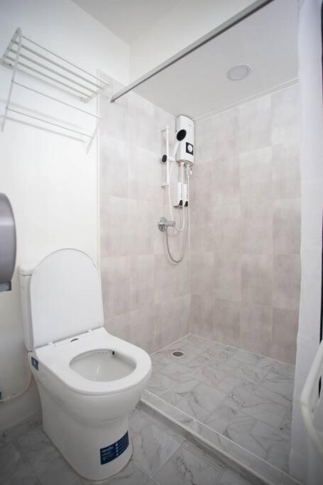 Sclass Private, Old Apartment