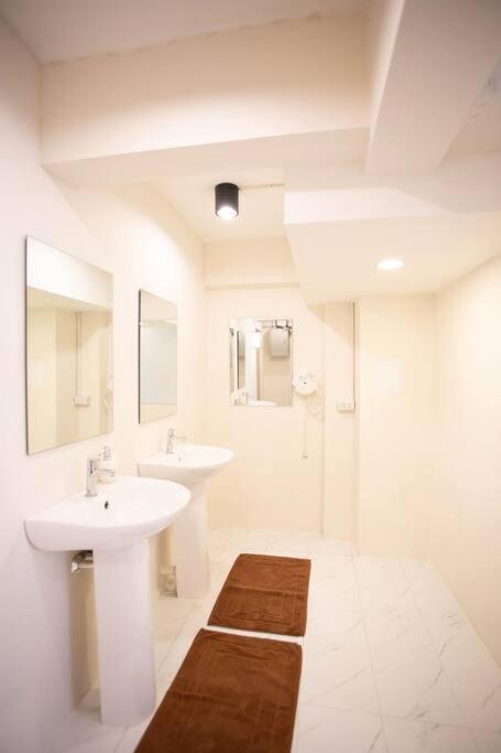 Sclass Private, Old Apartment Chiang Mai