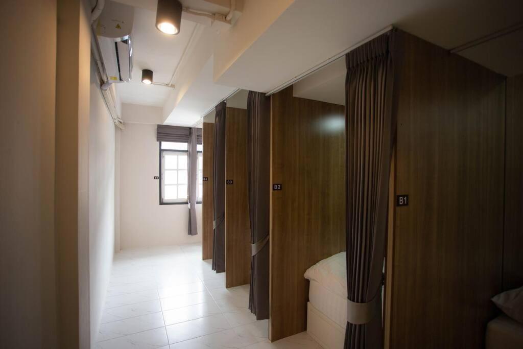Apartment Sclass Private, Old *