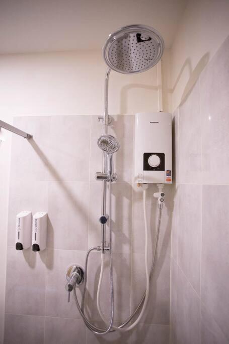 Apartment Sclass Private, Old