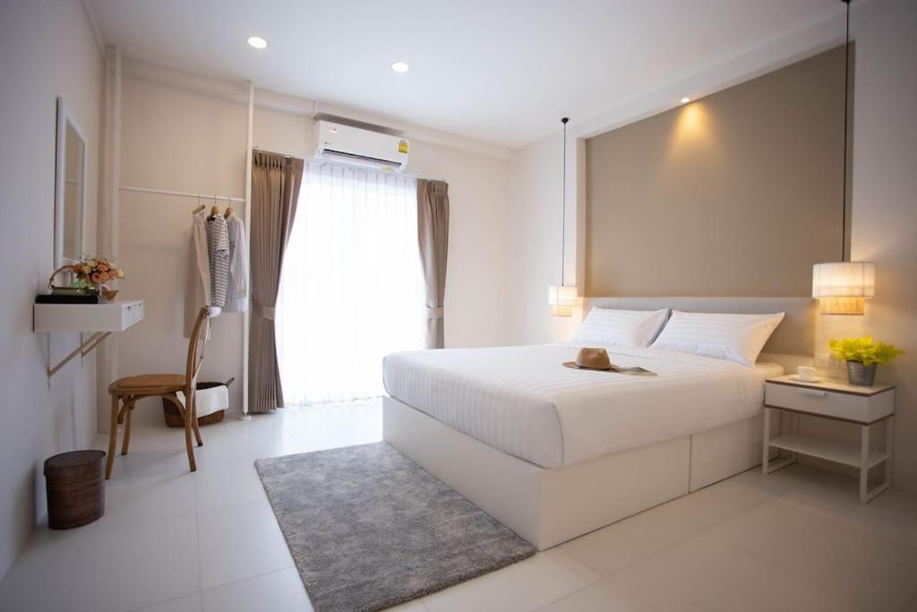 Apartment Sclass Private, Old Chiang Mai
