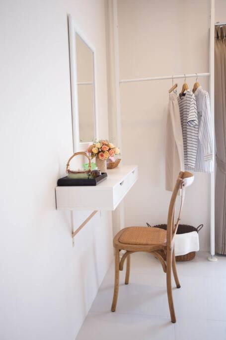 Apartment Sclass Private, Old *