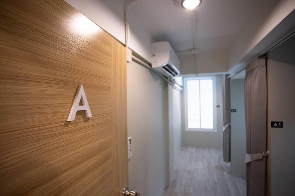 Sclass Private, Old Apartment Chiang Mai