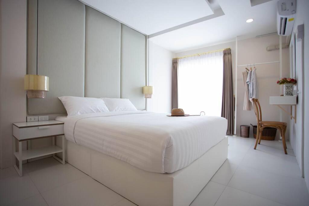 Apartment Sclass Private, Old Chiang Mai
