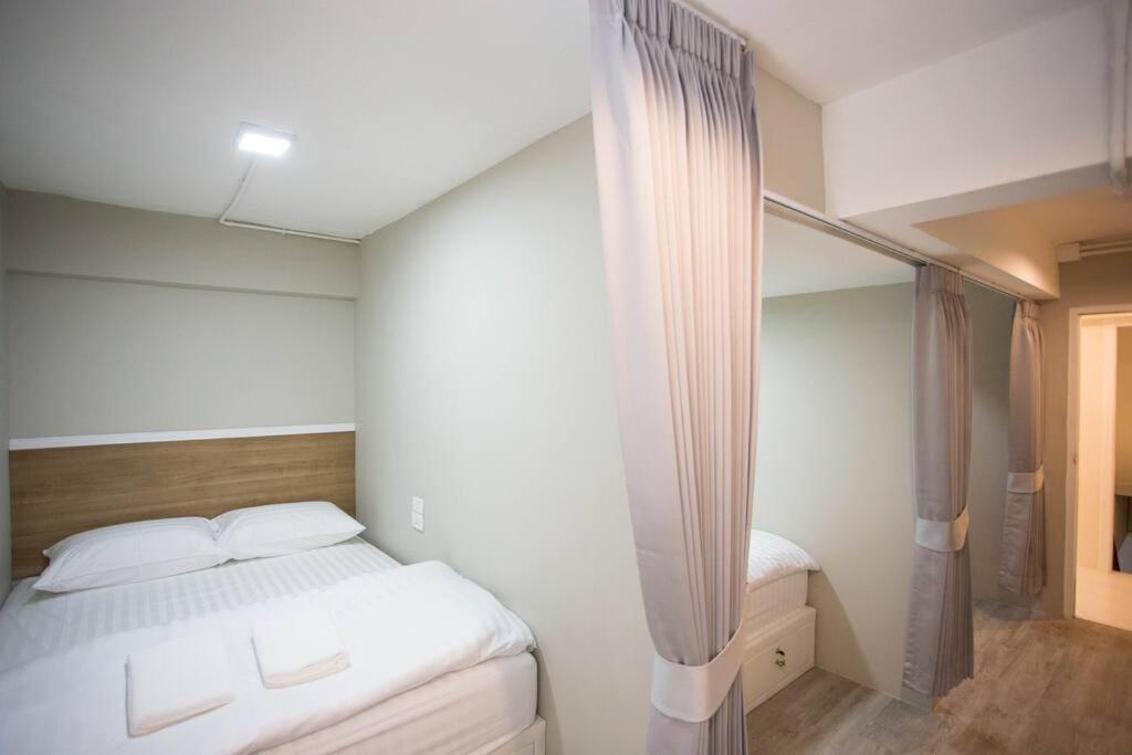 Sclass Private, Old Apartment