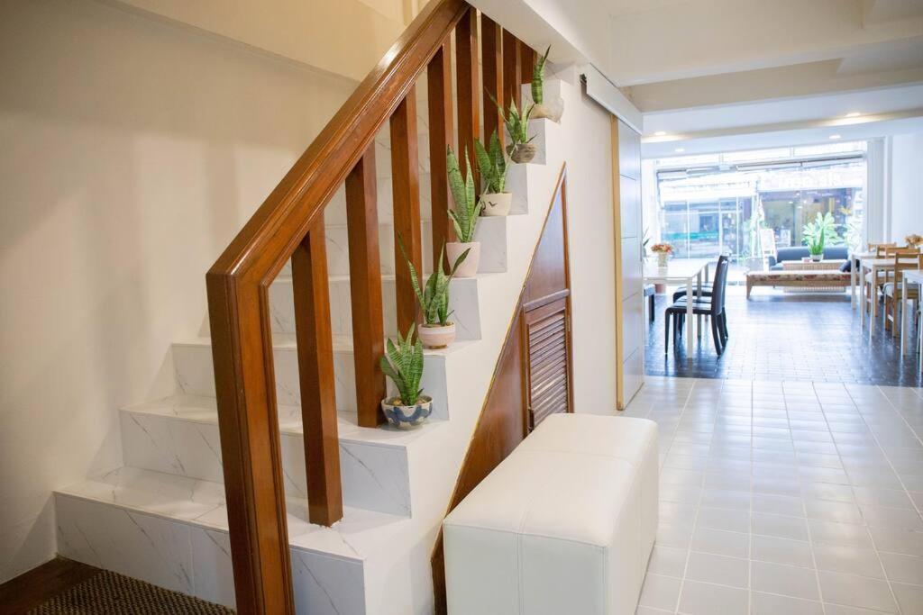 Apartment Sclass Private, Old Chiang Mai
