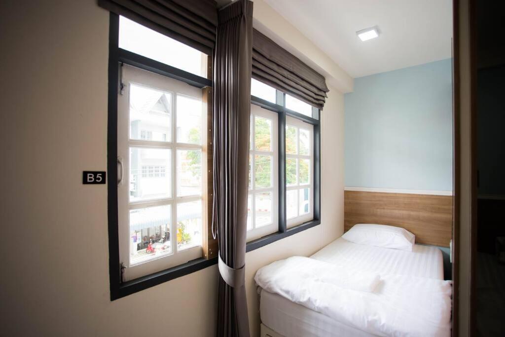 Apartment Sclass Private, Old Chiang Mai