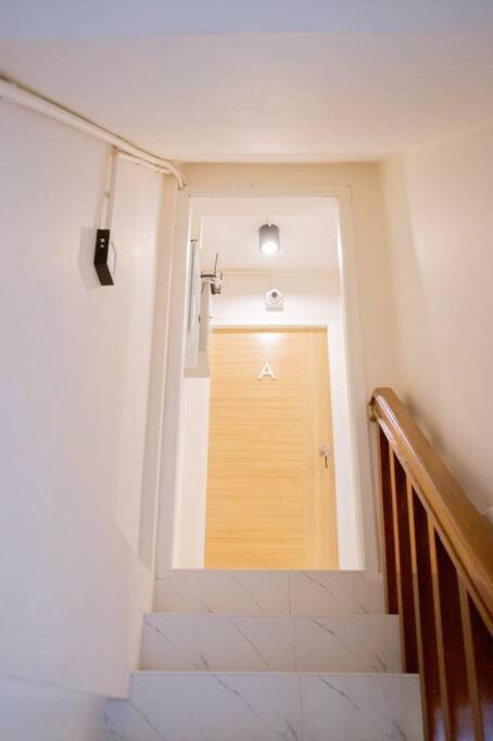 Sclass Private, Old Apartment